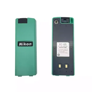 Battery for Nikon BC-65