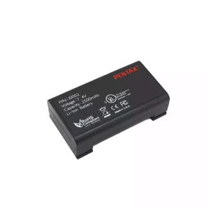 Battery for Pentax 10002 LGN-100 R202NES/X102NS BL200