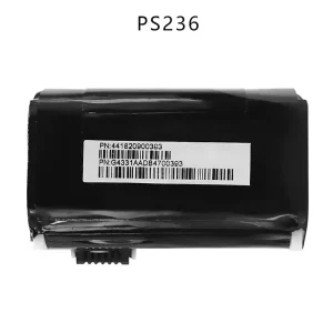 Battery for Getac TOPCON PS236