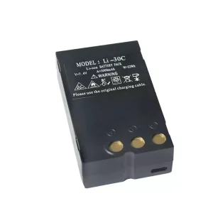 Battery for South LI-30C Type-c