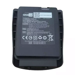 Battery for CipherLab BA-0124A0 RK25