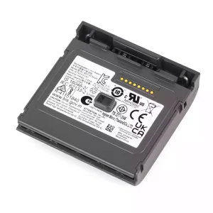 Battery for Honeywell 8680i BAT-SCN02A BAT-SCN03