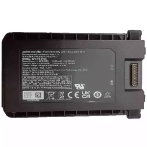 Battery for point mobile Android PDA 95-BTEC