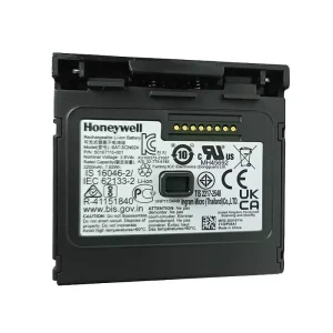 Battery for Honeywell 8680i BAT-SCN02