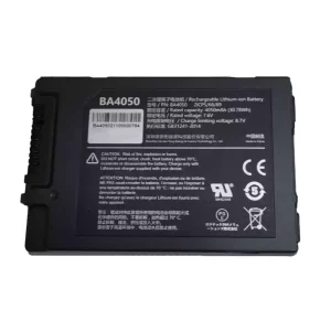 Battery for GPS BA4050