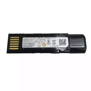 Battery for Datalogic GM4500 GBT4500 BT-47