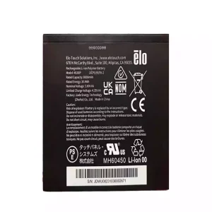 Battery for Elo M100P