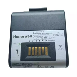 Battery for Honeywell RP4,550053-000