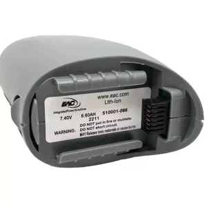 Battery for Niton 797/898 spectrometer 510001-099