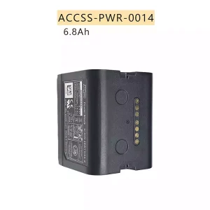Battery for FARO ACCSS-PWR-0014
