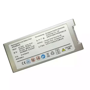 Battery for CHISON sonobook 67 plus BT-3000