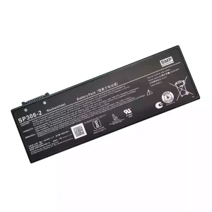 Battery for SMP SP306-2