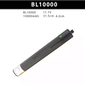 Battery for RTK GPS BL10000 BL-10000