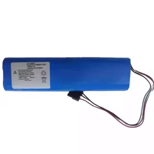 Battery for HW-LG18650MH1-2S2P