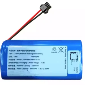 Battery for INR18650 MH1-4S1P