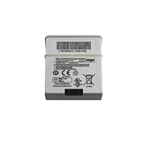Battery for Onyx Healthcare OPM-P01T-00 1750096910