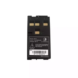 Battery for BT10 BT-10 Total Station