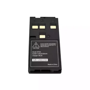 Battery for BT20 BT-20 Total Station