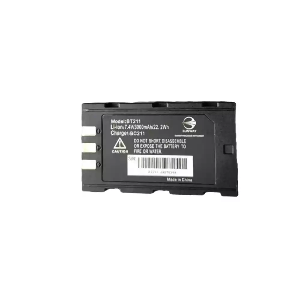 Battery for BT211 Total Station