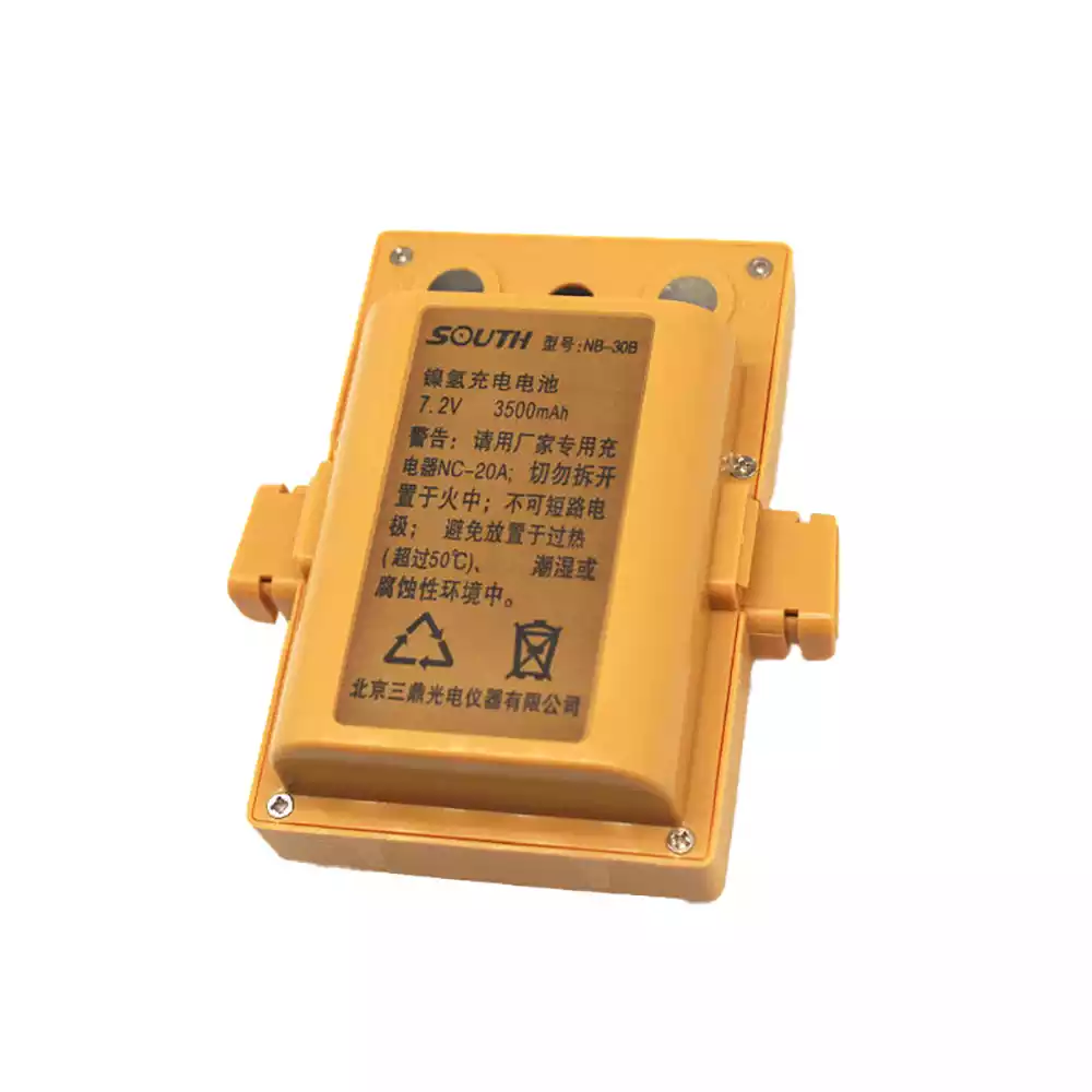 Battery for South NB-30B Total Station