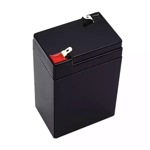 Battery for 6V LiFePO4,Lithium iron phosphate outdoor power supply