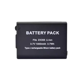Battery for Coast FL60R FL75R FL78R FL85R FL65 FL70 FL74 FL90R FL95R