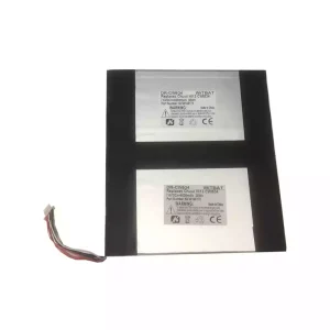 Battery for CHUWI Hi13 CWI534,NV30165170