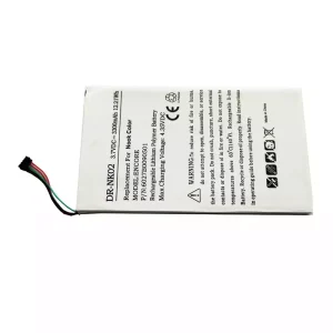 Battery for Barnes & Noble Nook Color,6027B0090501
