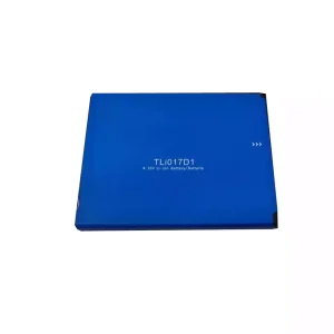 Battery for Alcatel Flip Pro,TLi017D1