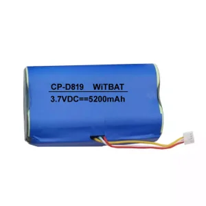 Battery for 360 D819 Smart Doorbell