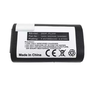 Battery for 14430,1758458,S0895880,S0915380,W003688