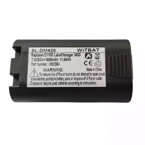 Battery for 1759398,S0895840,W002856