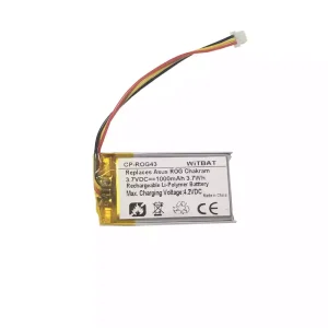 Battery for ASUS ROG Chakram