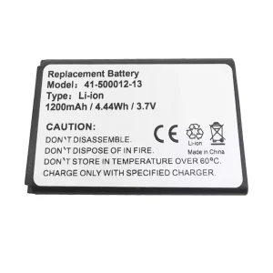 Battery for 41-500012-13