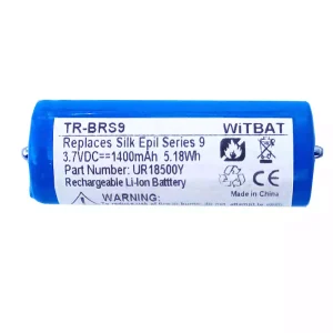 Battery for Braun 81377206,67030925