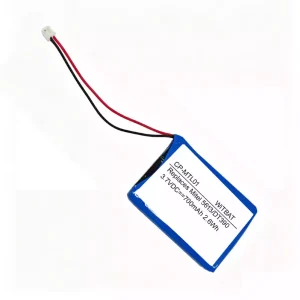 Battery for Ascom D43,Mitel 5613,5603,D390