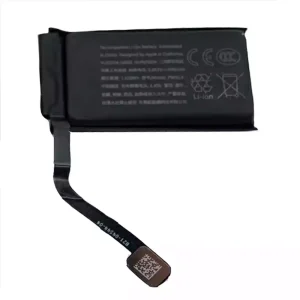 Battery for AirPods 4, A3054,PWGL4