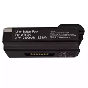Battery for BTRY-NWTRS-33MA-02,BT000262A01