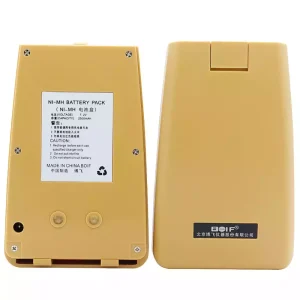 Battery for BOIF 812