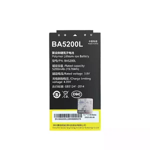 Battery for BA5200L