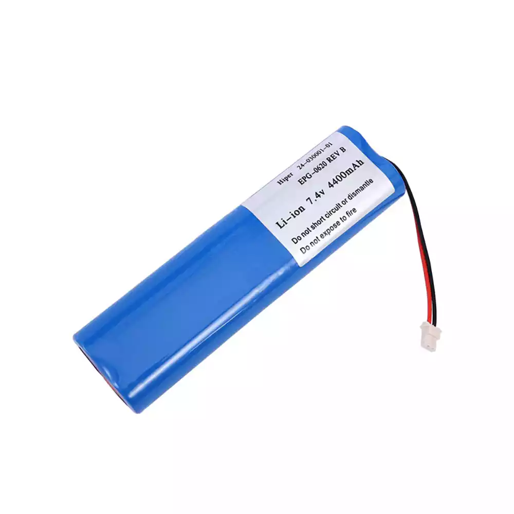 Battery for Hiper 24-030001-01