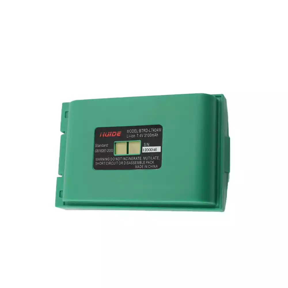Battery for RUIDE BTRD-L7404W