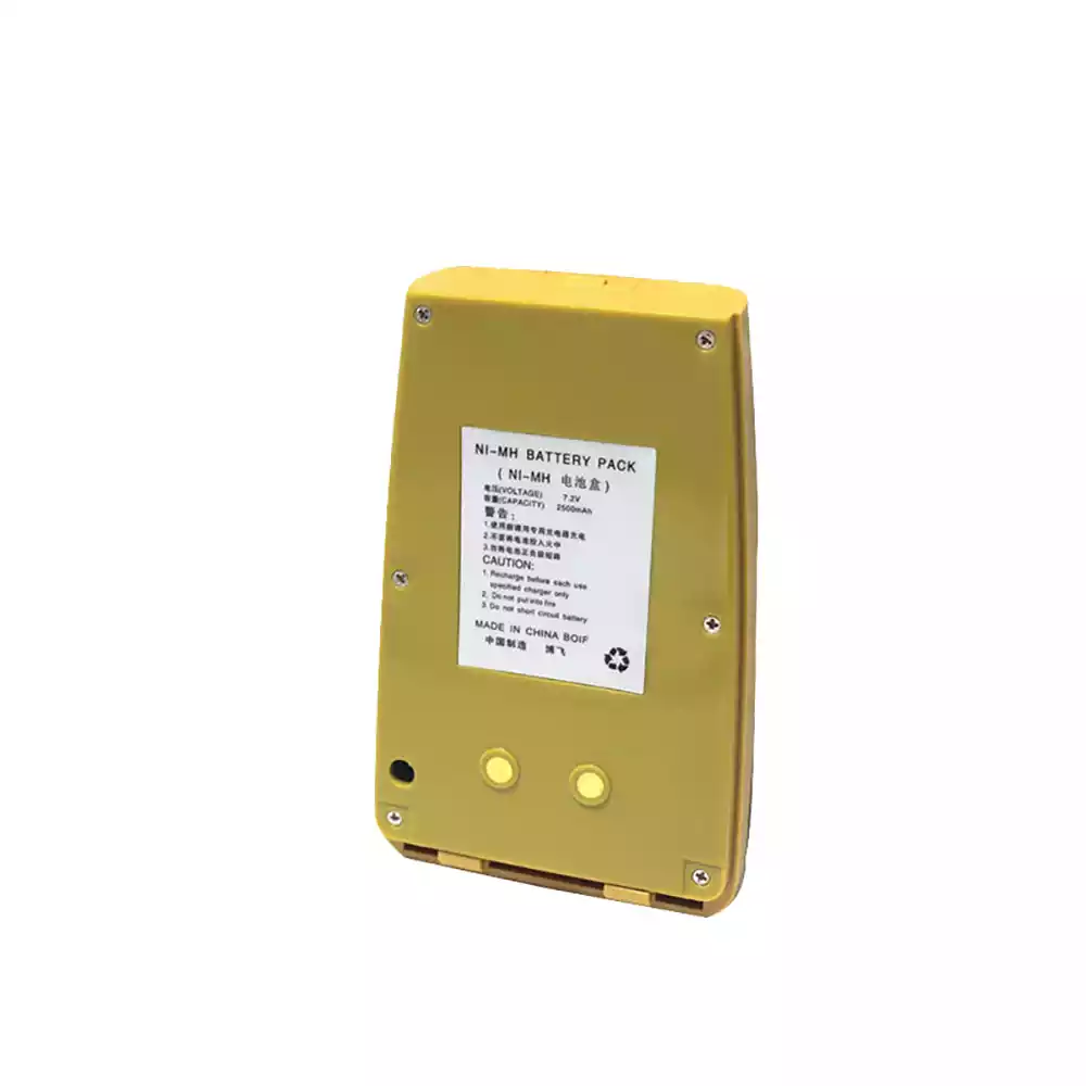 Battery for BOIF BTS812