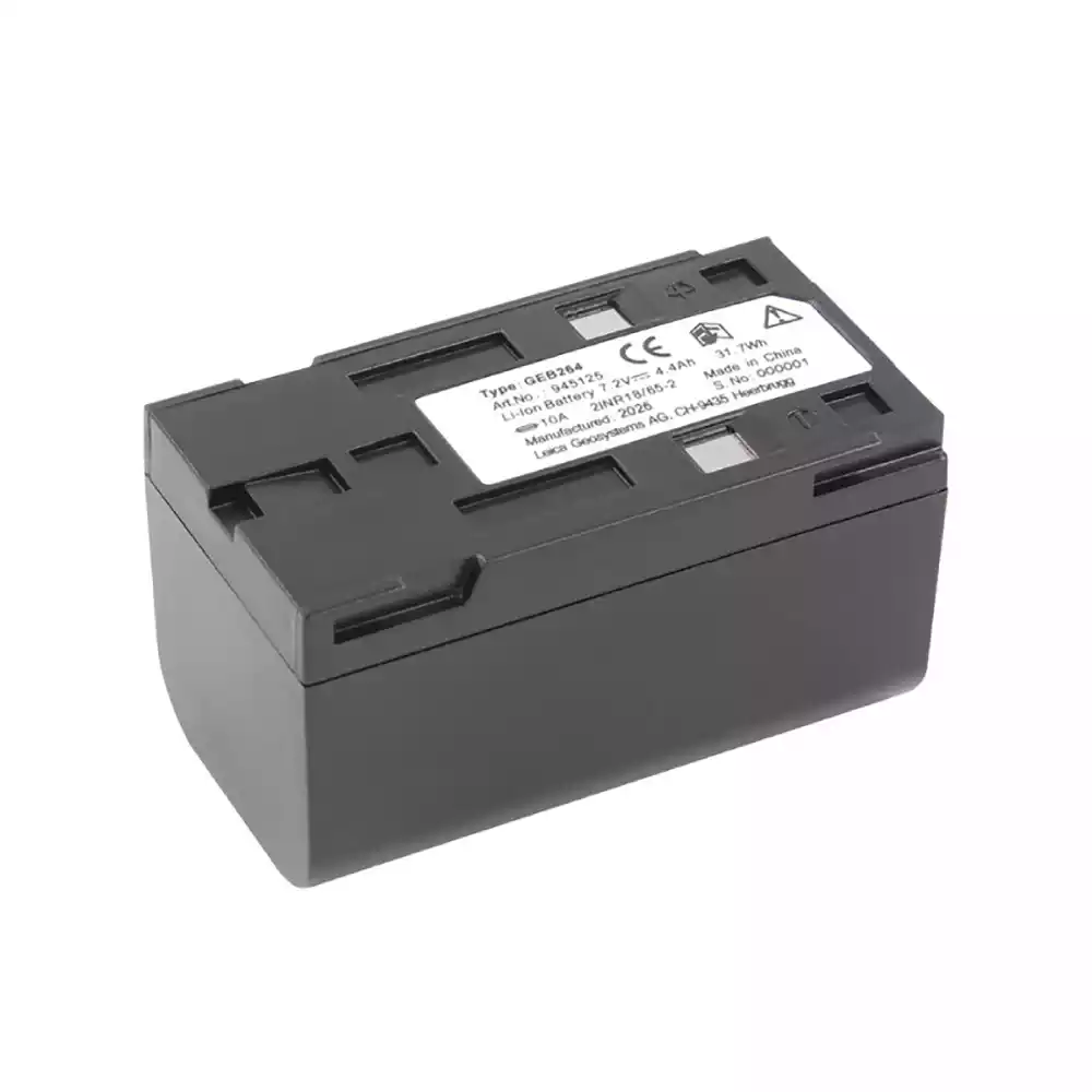 Battery for Leica GEB264